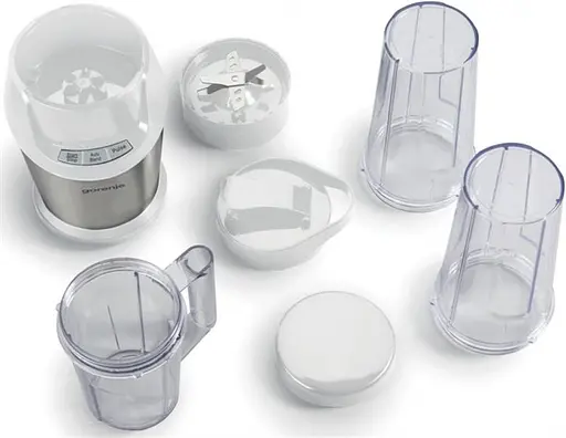 Блендер Gorenje BN1000E - фото 8