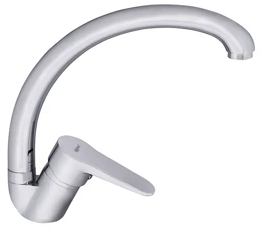 Змішувач для кухні Zerix PUD4 146 ZX2995 - фото 1
