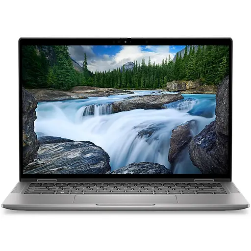 Ноутбук Dell 2in1 Latitude 7440 i7-1365U 52GHz,14'',+,16GB,LPDDR5,512GB,Windows 11 Профессиональная - фото 6
