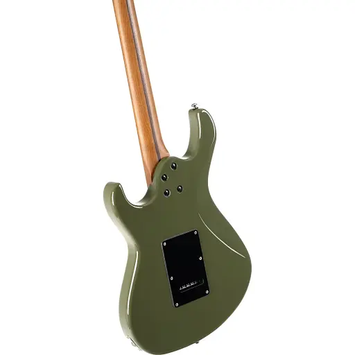 Электрогитара Cort G250 SE Olive Dark Green [130767] - фото 5