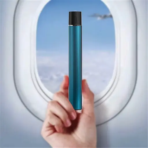 Повербанк TheGeneral QuikPower 20000 mAh синий (40011922-03) - фото 5