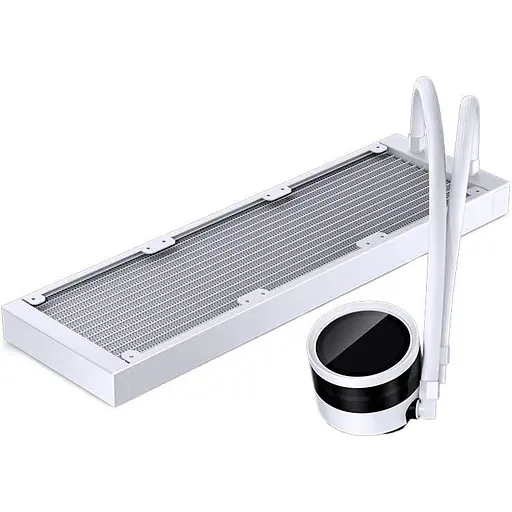 СВО Jonsbo CВО TF2-360SC(WN) White (TF2-360SC(WN)) - фото 2