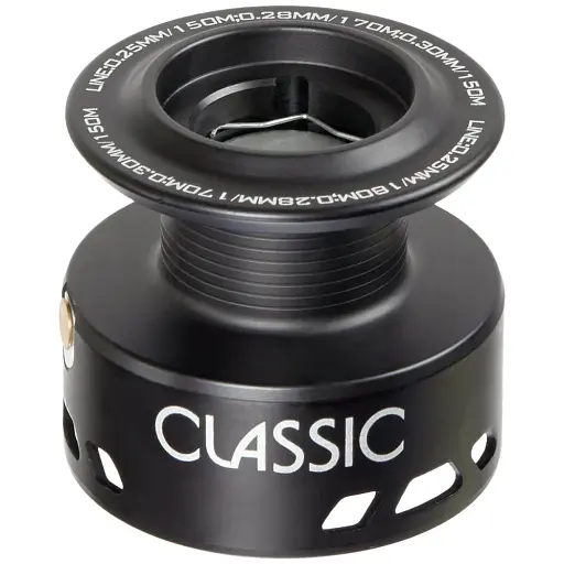 Шпуля Brain Classic 5000 - фото 1