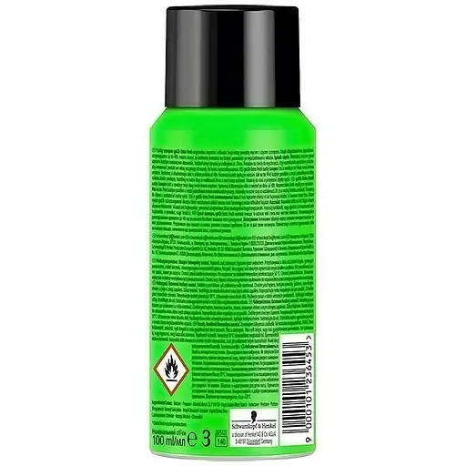 Сухий шампунь Got2b Fresh it Up! Екстра-свіжість 100 мл - фото 2