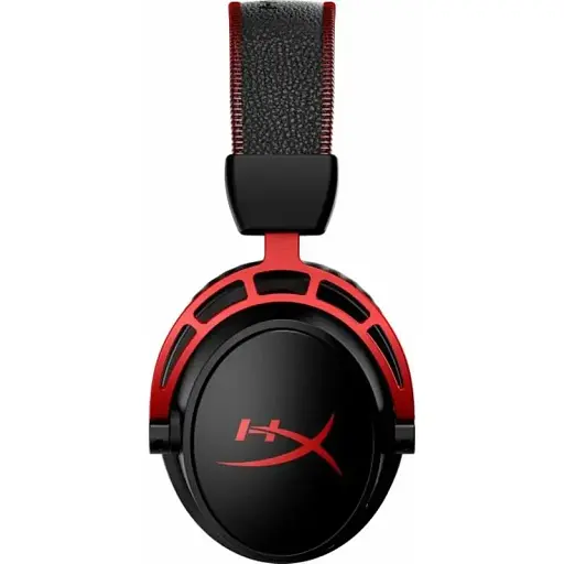 Гарнiтура HyperX Cloud Alpha Wireless Black/Red (4P5D4AA) - фото 3
