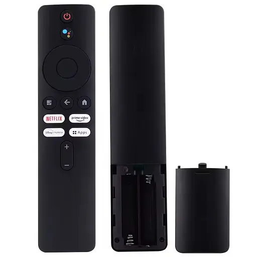 Універсальний пульт Semi для телевізора Xiaomi Mi Box / Mi TV Stick (XMRM-M8) з голосовим керуванням Bluetooth Voice Remote - фото 2