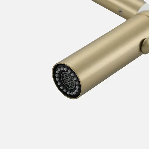 Смеситель для кухни Gappo с гибким изливом G4098-23 - фото 5