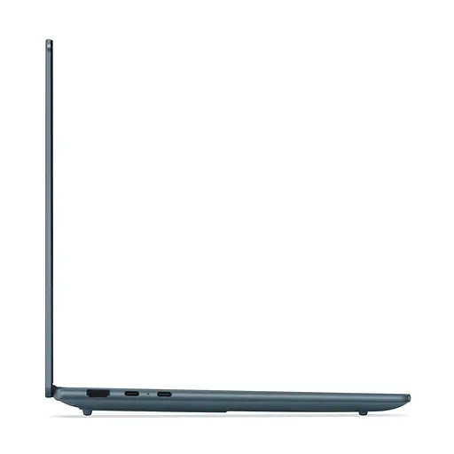 Ноутбук Lenovo Yoga Pro 7 14ASP10, (83LX000CRM), AMD Ryzen AI 9365 до 5,0 ГГц, 14,5" 3K, 32 ГБ, 1 ТБ, AMD Radeon 880M, Windows 11 Home, Tidal Teal - фото 8