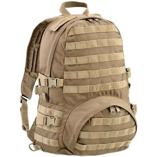 Рюкзак Outac Patrol Back Pack 20 Sand