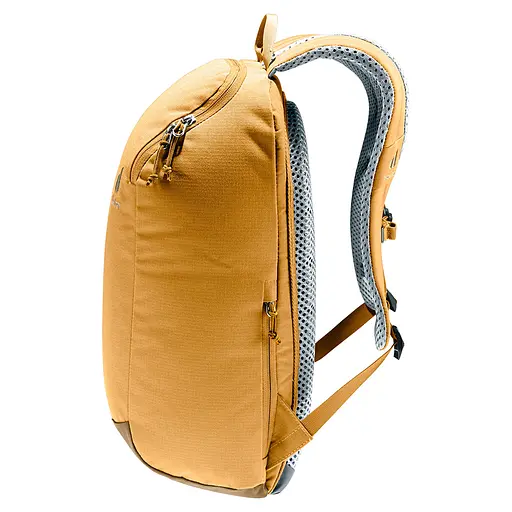 Рюкзак Deuter Stepout 16 Caramel (1052-3815123 6607) - фото 9