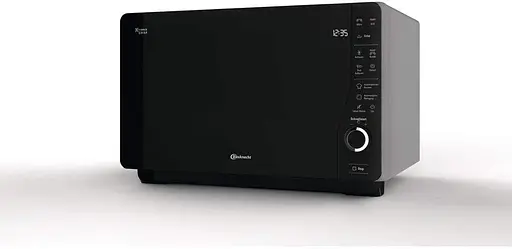 Микроволновая печь Bauknecht MW 427 SL с грилем, столешница, 25 л, 800 В - фото 5
