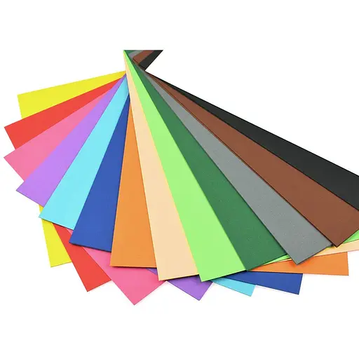 Папір для дизайну Folia Fotokarton B2 (50x70см) 300г/м2 - фото 2