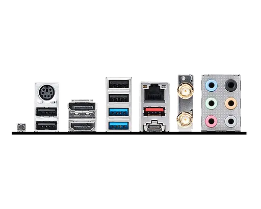 Материнська плата MSI Z690-A Pro Wi-Fi LGA 1700 (PRO Z690-A WIFI) Б/В - фото 3