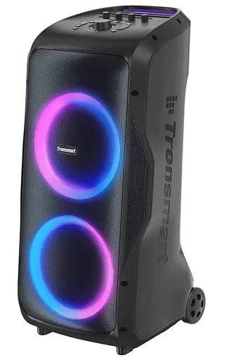 Портативная акустика Tronsmart Halo 300 (1144103) - фото 1