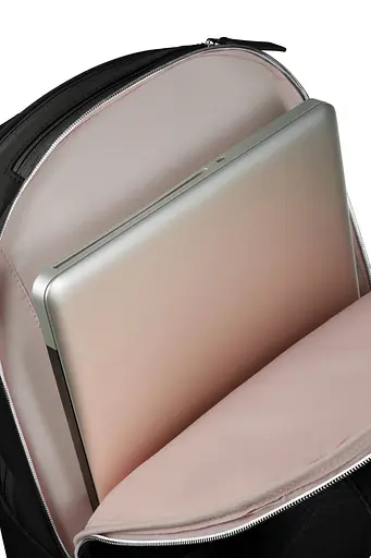 Рюкзак 15,6" Samsonite ECO WAVE BLACK 43x33x15 KC2*09004 - фото 6
