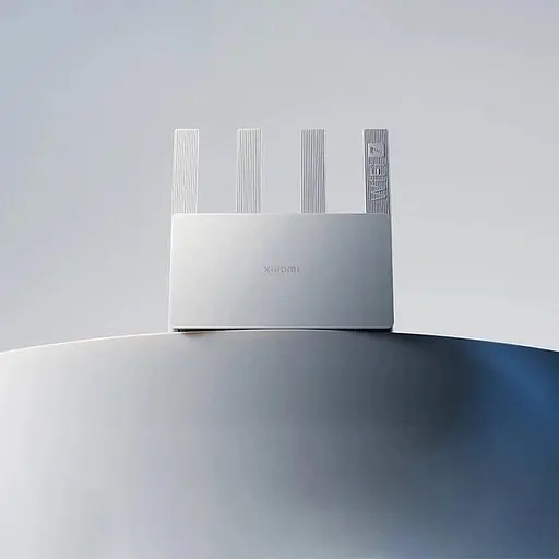 Бездротовий маршрутизатор Wi-Fi 7 - Xiaomi BE3600 - фото 6