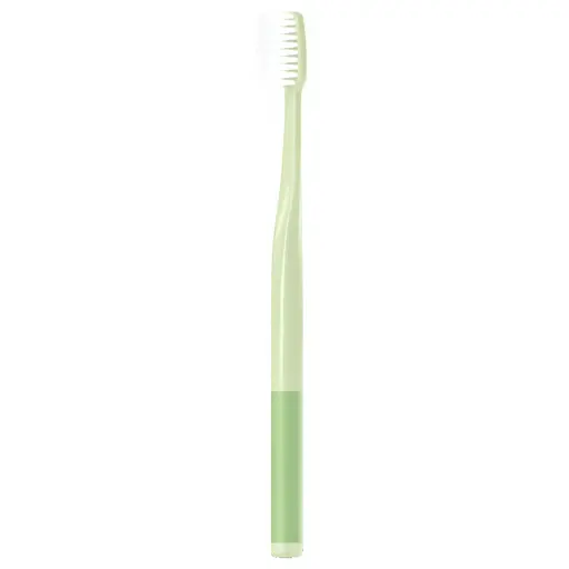 Зубна щітка DailyElements Toothbrush (BHR6497CN) Green - фото 1