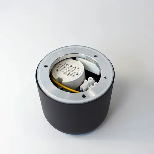 Накладний світильник Friendlylight Kaldera L LED 10W FL2110 - фото 3