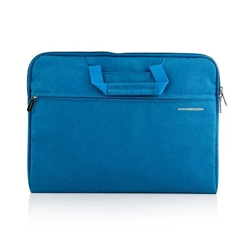 Сумка для ноутбука 13.3" Highfill, Blue Modecom sum0028023 - фото 1