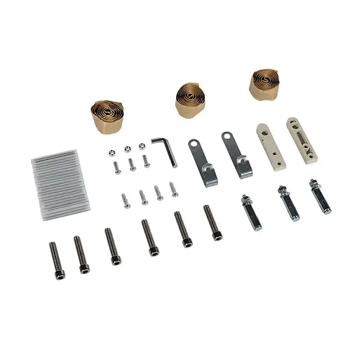 TVF-VOC-Z2 2-х зонний вібраційно-оптичний охоронний прилад (28-00014) - фото 11