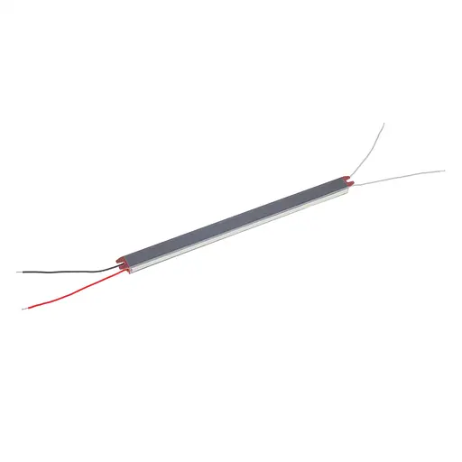 Блок питания Brille светодиодный 2.5A DR-60W IP67 AC 170-264V DC 24V 2.5A - фото 4