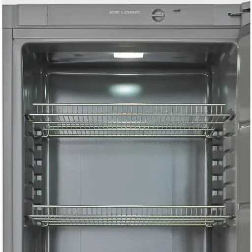 Холодильна камера Snaige 163x60х65 310 л 1дв. A++ ST нерж - фото 4