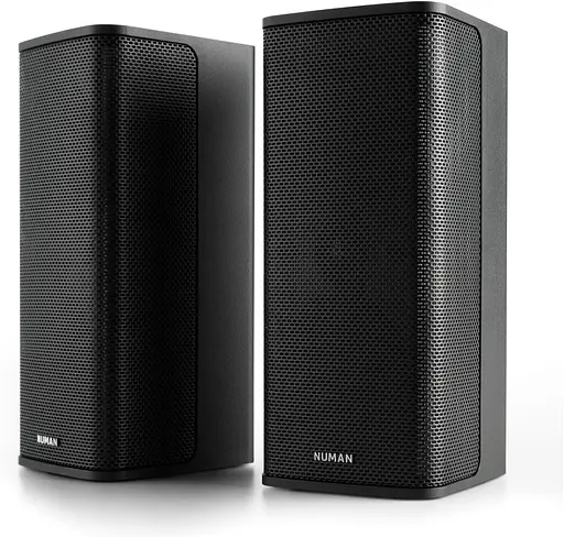 Колонки пасивні Numan Ambience Crew 5.0 (10031985) - фото 3