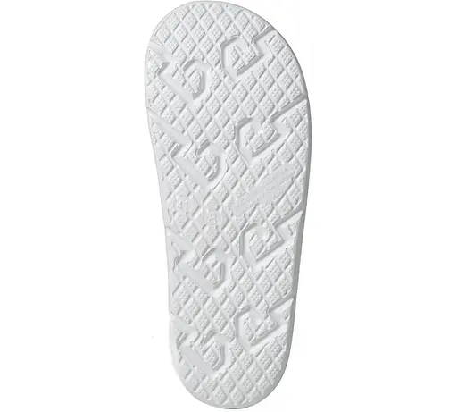 Шльопанці Aqua Speed ​​Aspen 43 Чорний/Білий (1000-534-05-43) - фото 4