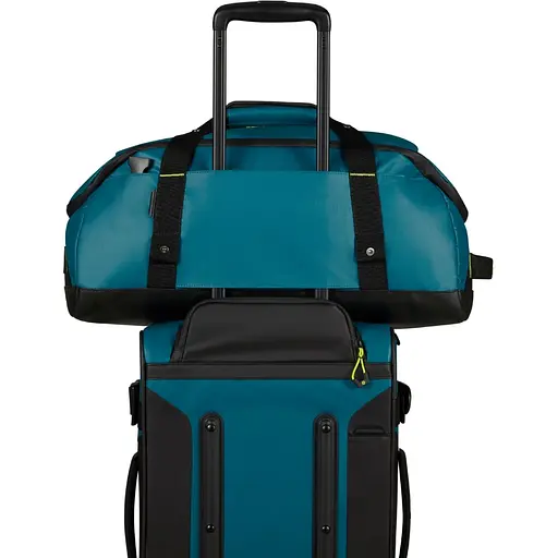 Сумка Дорожная Samsonite ECODIVER BLUE 55x31x24 KH7*41005 - фото 8