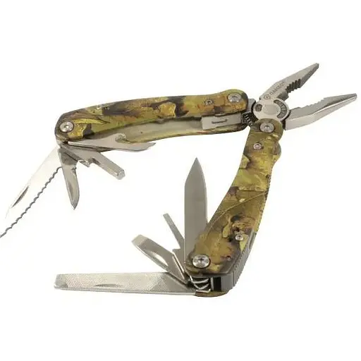 Мультитул Multi Tool Ganzo G107 (G2016P) - фото 1