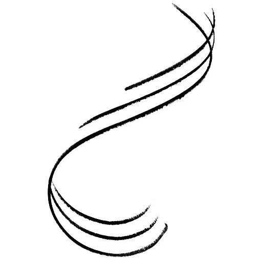 Карандаш для глаз водостойкий Bourjois Contour Clubbing Waterproof №54 (Ultra Black) 1.2 г - фото 3