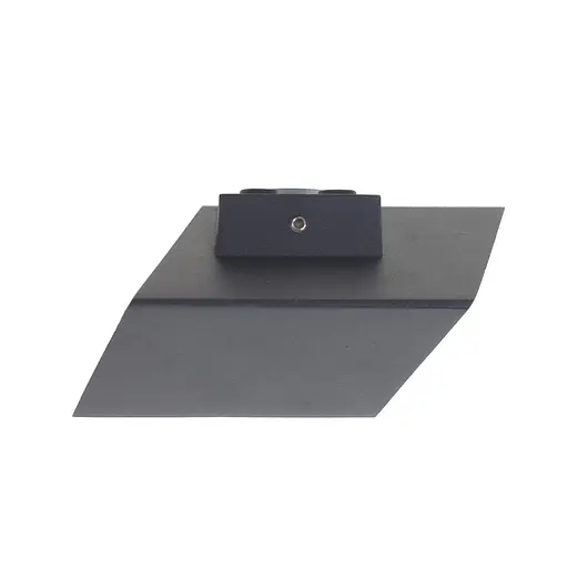 Светильник уличный Brille AL-601/2х3W NW LED IP54 BK - фото 7