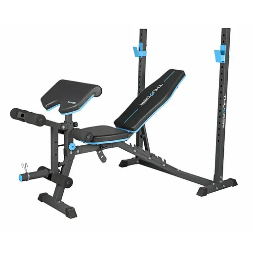 Скамейка многофункциональная Thunder CROUL - фото 1