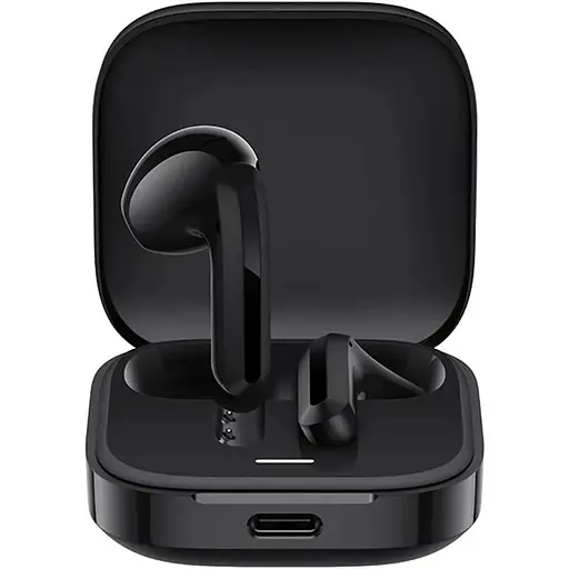 Наушники TWS Xiaomi Redmi Buds 6 Active Black UA