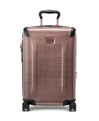 Валіза Tumi TEGRA LITE BLUSH 55х35,5х23(28) 55 см 02803100BLH3