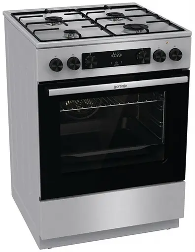 Плита Gorenje GKS6C70XJ - фото 2