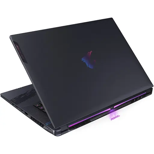 Ноутбук Aorus 16X 9KG 2024 (9KG-43EEC54SH) [133593] - фото 6