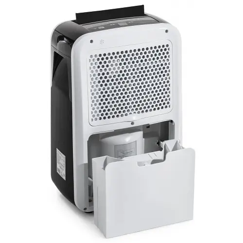 Осушувач повітря Trotec TTK 71 E - фото 2