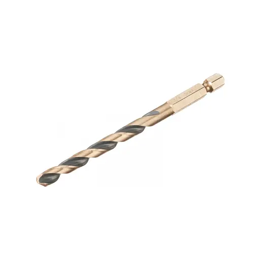 Свердло по металу DeWalt Extreme Industrial Cobalt HSS-CO діаметр 5.5 мм (DT20609) - фото 2