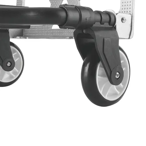 Складная тачка-тележка ITech FCT75 - фото 9