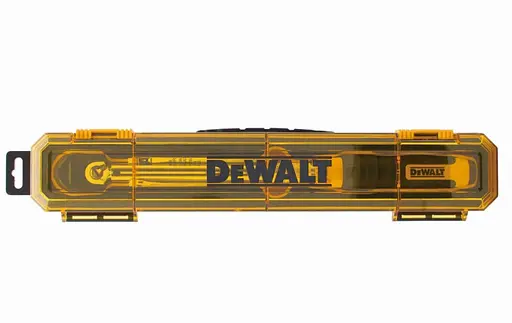 Ключ динамометричний DeWalt 3/8 27-135 Нм (DWMT75463-0) - фото 3