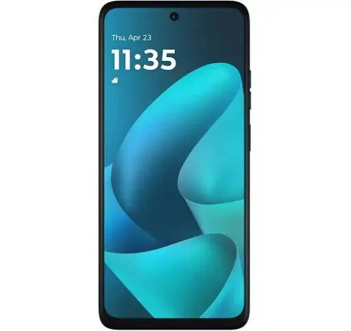 Смартфон Motorola G57 Power XT2537-5 8/256Gb Corsair Green PBAH0004RS No Adapter UA UCRF - фото 3