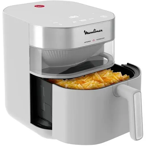 Мультипечь Moulinex Easy Fry Infrared EZ831GF0 [138036] - фото 2
