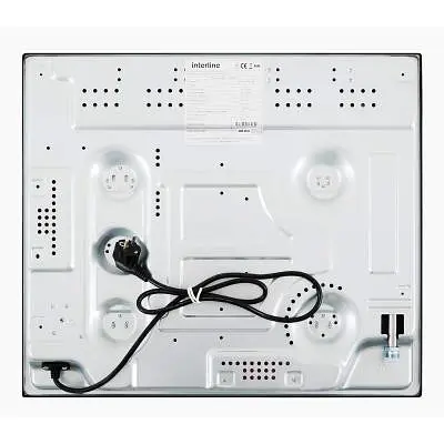 Варочная поверхность газовая Interline HGS 764 FGT XA - фото 8