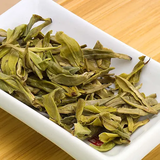 Лунцзин Люкс - 50 г - фото 5