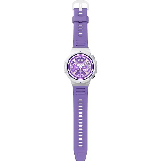 Smart Watch Black Shark GS3 Sport BS-W2402 Luna Purple UA - фото 3
