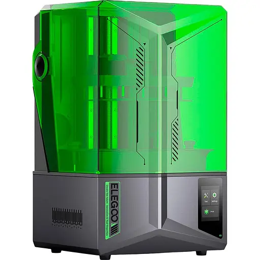 3D-принтер Elegoo Saturn 4 [131222] - фото 3