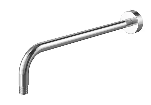 Душова система прихованного монтажу Kohlman Texen хром + Box прихованого монтажу QW210TR20, Хром - фото 3