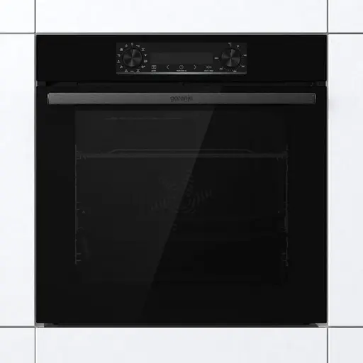 Духовой шкаф электрический Gorenje BOS6737E13FBG - фото 5