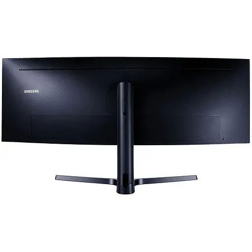 Монітор 43" Samsung Curved C43J890DKU - Class A "Б/У" - фото 5